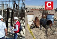 Mega Penal de Ica: cinco años de abandono y costo se ha incrementado de S/269 a S/743 millones