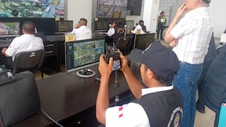 Trujillo: Refuerzan seguridad en escenario en donde se desarrollará Festival Nacional de la Marinera