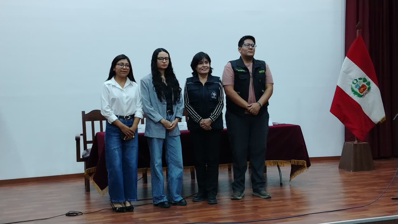 Buscan apoyo para albergues de animales de Arequipa. Foto: Álvaro Figueroa.