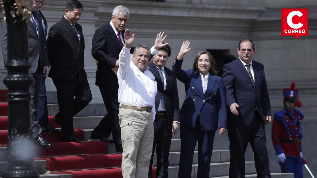 (Foto: Hugo Pérez @photo.gec)