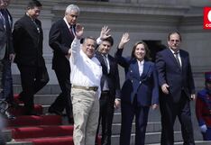 Acción Popular tras reunión con Dina Boluarte: Esperábamos algunas cosas más concretas, más aterrizadas