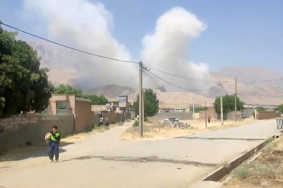 (Foto por UGC / AFP)