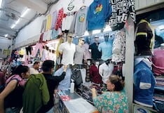 Gamarra reporta caída de hasta 50% en ventas tras elecciones