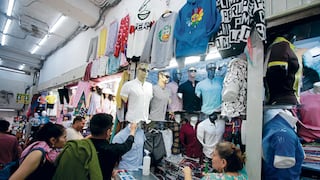 Gamarra reporta caída de hasta 50% en ventas tras elecciones