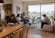 ¿Cómo elegir un departamento familiar en Lima? Cuatro aspectos que debes evaluar
