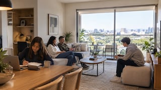 ¿Cómo elegir un departamento familiar en Lima? Cuatro aspectos que debes evaluar