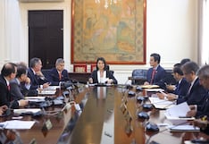 Keiko incorporó a 6 severos excríticos del fujimorismo