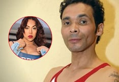 Kike Suero aconseja a Dayanita: Ojalá recapacite, no está en el camino correcto