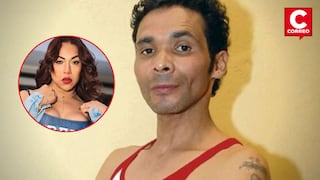 Kike Suero aconseja a Dayanita: Ojalá recapacite, no está en el camino correcto