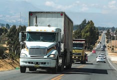 El 79% de empresas que operan en Perú prevé aumentar su flota de vehículos con unidades de segundo uso