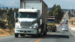 El 79% de empresas que operan en Perú prevé aumentar su flota de vehículos con unidades de segundo uso