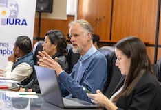 Piura: Modalidad G2G garantiza que el hospital se concluya con el presupuesto y plazo previstos