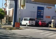 Revisa AQUÍ el precio de la gasolina en Arequipa del viernes 17 de enero