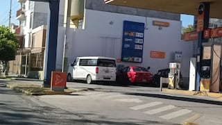 Revisa AQUÍ el precio de la gasolina en Arequipa del viernes 17 de enero