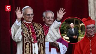 Cardenal Pedro Barreto: “Tenemos un papa que realmente quiere al Perú”