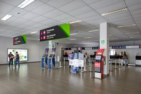 La Libertad: Demandan modernizar aeropuerto de Huanchaco para recuperar flujo ante festividades claves