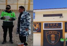 Ministro del Interior no descarta corrupción en la liberación de “Jhon Pulpo”