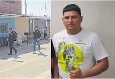 Hombre de 34 años fue asesinado a balazos frente a su vivienda en la provincia de Nasca