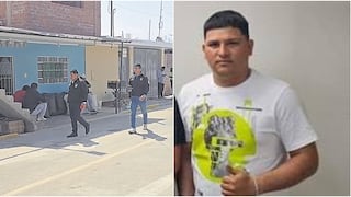 Hombre de 34 años fue asesinado a balazos frente a su vivienda en la provincia de Nasca