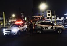 Independencia: Policías frustran secuestro de ciudadano coreano tras una persecución y balacera (VIDEO)