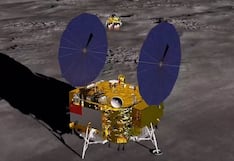 China inicia preparativos de la misión Chang’e-7, clave para explorar el polo sur lunar