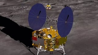 China inicia preparativos de la misión Chang’e-7, clave para explorar el polo sur lunar