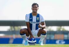 Renato Tapia expresa sus deseos de volver a la selección peruana: “Uno no se puede negar a un llamado”