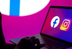 Facebook e Instagram registran caída parcial y fallas durante la noche de este domingo