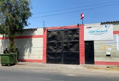 Pataz: ocho años de internamiento a menor por homicidio