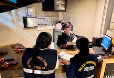Piura: Refuerzan operativos para garantizar la seguridad en locales por Fiestas Patrias