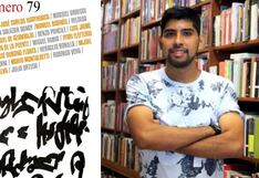 Nueva poesía liberteña