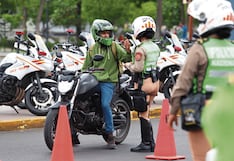 Motociclistas anuncian movilización este 24 de abril tras restricciones del Gobierno