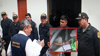 Ate: Detienen a nueve policías por presunto cobro de coimas a conductores