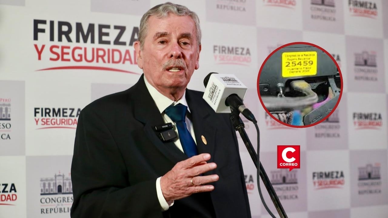 Composición: Diario Correo.