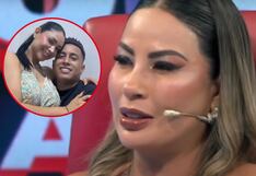 Pamela Franco habría perdido un hijo de Cueva: Pamela López revela que Janet Barboza se lo confesó