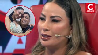 Pamela Franco habría perdido un hijo de Cueva: Pamela López revela que Janet Barboza se lo confesó