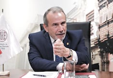 Nombran a Elmer Schialer como representante permanente de Perú ante Organismos Internacionales