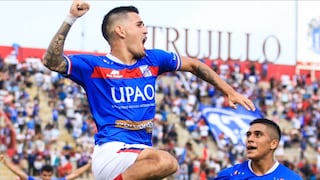 Liga 1: Mannucci se enfoca en vencer a Cusco FC 