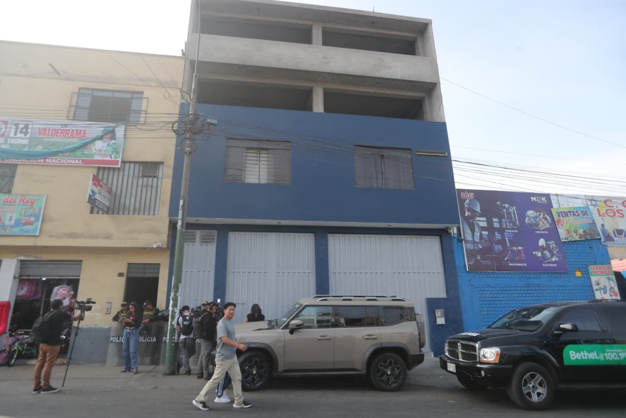 Fotos: Jesús Saucedo /@photo.gec.