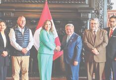 Dan ultimátum a Gobierno por Sánchez Carrión