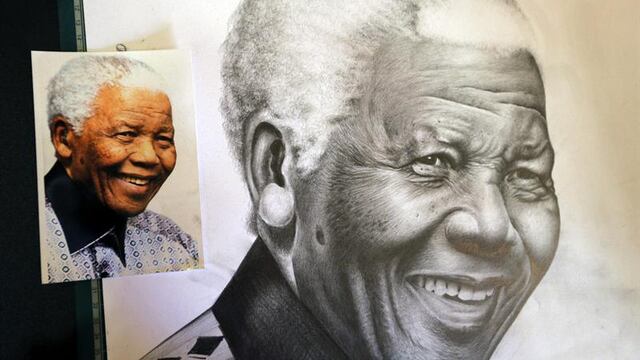 Mandela responde mejor al tratamiento