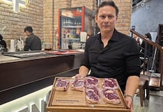 Arequipa: La mejor carne servida en la mesa