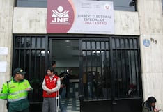 Son seis las planchas presidenciales inscritas