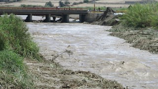 Áncash: Ejecutarán defensa ribereña en 30 kilometros del río Lacramarca