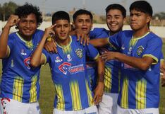 Copa Perú: Deportivo El Inca a paso firme en la etapa departamental de La Libertad