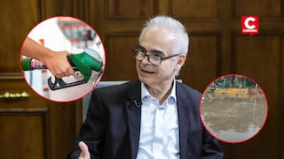 Alza del diésel y El Niño amenazan el abastecimiento de alimentos, advierte Pedro Gamio