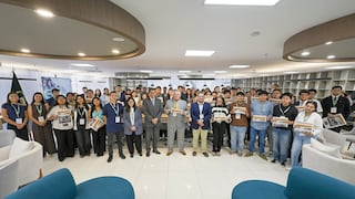 Universidad Católica de Santa María de Arequipa: Jóvenes universitarios también tienen su voz