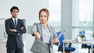 Aprende a expresarte con tus superiores: 7 frases que nunca debes decirle a tu jefe