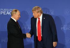 Trump y Putin cierran cumbre en Alaska sin acuerdo pero con avances sobre Ucrania