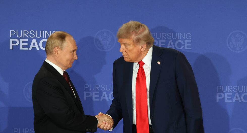 Cumbre Trump-Putin en Alaska: Diálogo sin acuerdo sobre Ucrania pero con esperanzas